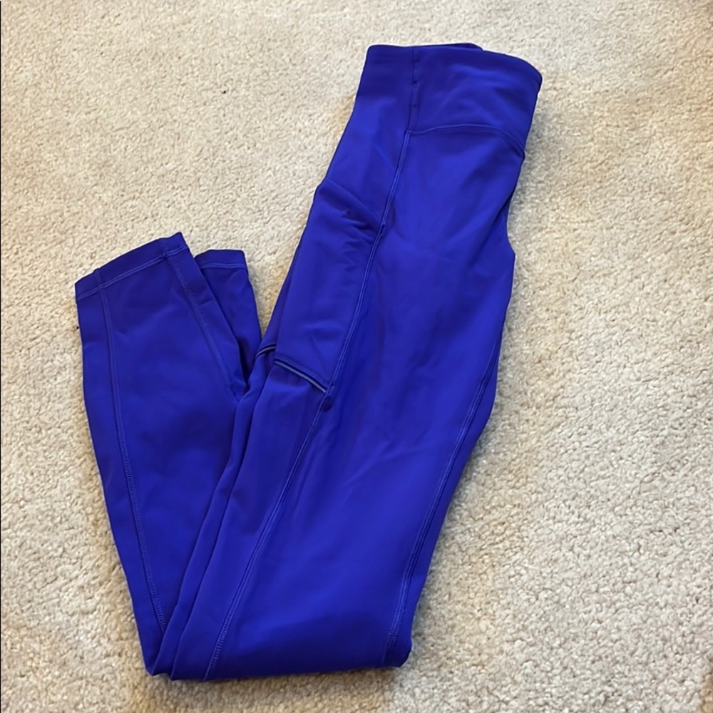 Lululemon Speed Up Tights